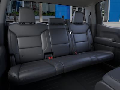 New 2025 Chevrolet Silverado 1500 - photo 1