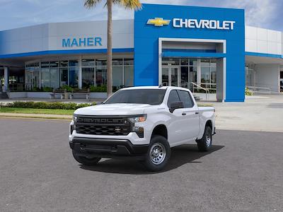 New 2025 Chevrolet Silverado 1500 - photo 1