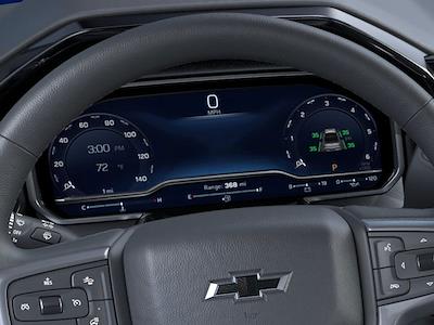 New 2025 Chevrolet Silverado 1500 - photo 1