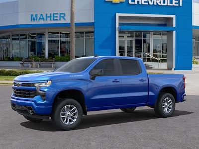 2025 Chevrolet Silverado 1500 Crew Cab 2WD Pickup for sale #251214 - photo 2