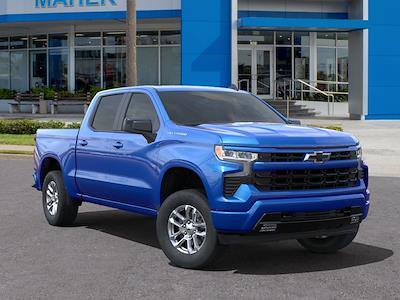 New 2025 Chevrolet Silverado 1500 - photo 1