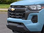 2025 Chevrolet Colorado Crew Cab 4WD Pickup for sale #251215 - photo 13