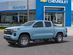 2025 Chevrolet Colorado Crew Cab 4WD Pickup for sale #251215 - photo 2