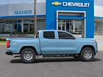 2025 Chevrolet Colorado Crew Cab 4WD Pickup for sale #251215 - photo 5