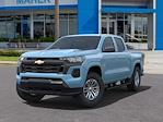 2025 Chevrolet Colorado Crew Cab 4WD Pickup for sale #251215 - photo 6