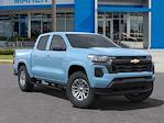 2025 Chevrolet Colorado Crew Cab 4WD Pickup for sale #251215 - photo 7