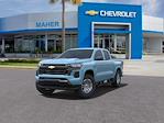 2025 Chevrolet Colorado Crew Cab 4WD Pickup for sale #251215 - photo 8