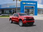2025 Chevrolet Silverado 1500 Crew Cab 2WD Pickup for sale #251282 - photo 1
