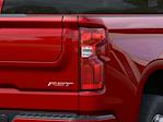 2025 Chevrolet Silverado 1500 Crew Cab 2WD Pickup for sale #251282 - photo 11