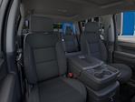 2025 Chevrolet Silverado 1500 Crew Cab 2WD Pickup for sale #251282 - photo 16