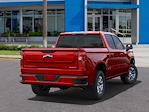 2025 Chevrolet Silverado 1500 Crew Cab 2WD Pickup for sale #251282 - photo 4