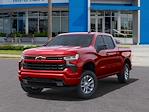 2025 Chevrolet Silverado 1500 Crew Cab 2WD Pickup for sale #251282 - photo 6