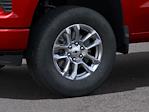 2025 Chevrolet Silverado 1500 Crew Cab 2WD Pickup for sale #251282 - photo 9