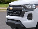 2025 Chevrolet Colorado Crew Cab 2WD Pickup for sale #251294 - photo 13