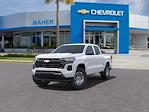 2025 Chevrolet Colorado Crew Cab 2WD Pickup for sale #251294 - photo 8