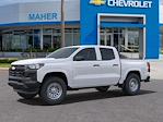 2025 Chevrolet Colorado Crew Cab 2WD Pickup for sale #251289 - photo 2