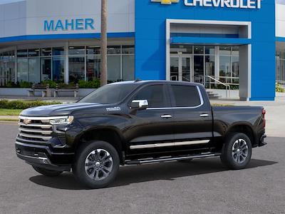 2025 Chevrolet Silverado 1500 Crew Cab RWD Pickup for sale #251286 - photo 2