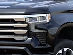 2025 Chevrolet Silverado 1500 Crew Cab 2WD Pickup for sale #251286 - photo 10