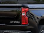 2025 Chevrolet Silverado 1500 Crew Cab 2WD Pickup for sale #251286 - photo 11