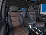 2025 Chevrolet Silverado 1500 Crew Cab 2WD Pickup for sale #251286 - photo 16