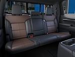 2025 Chevrolet Silverado 1500 Crew Cab 2WD Pickup for sale #251286 - photo 17