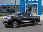 2025 Chevrolet Silverado 1500 Crew Cab 2WD Pickup for sale #251286 - photo 2