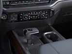 2025 Chevrolet Silverado 1500 Crew Cab 2WD Pickup for sale #251286 - photo 23