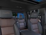 2025 Chevrolet Silverado 1500 Crew Cab 2WD Pickup for sale #251286 - photo 24