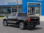 2025 Chevrolet Silverado 1500 Crew Cab 2WD Pickup for sale #251286 - photo 3