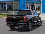 2025 Chevrolet Silverado 1500 Crew Cab 2WD Pickup for sale #251286 - photo 4