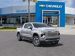 2025 Chevrolet Silverado 1500 Crew Cab 2WD Pickup for sale #251287 - photo 1