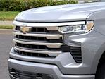 2025 Chevrolet Silverado 1500 Crew Cab 2WD Pickup for sale #251287 - photo 13