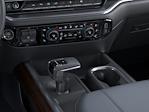 2025 Chevrolet Silverado 1500 Crew Cab 2WD Pickup for sale #251287 - photo 23