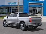 2025 Chevrolet Silverado 1500 Crew Cab 2WD Pickup for sale #251287 - photo 3