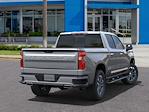 2025 Chevrolet Silverado 1500 Crew Cab 2WD Pickup for sale #251287 - photo 4