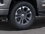 2025 Chevrolet Silverado 1500 Crew Cab 2WD Pickup for sale #251287 - photo 9