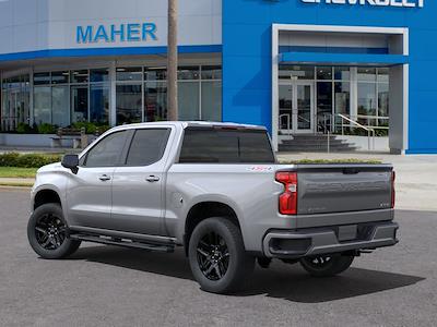 2025 Chevrolet Silverado 1500 Crew Cab 4WD Pickup for sale #251327 - photo 2