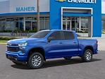 2025 Chevrolet Silverado 1500 Crew Cab 2WD Pickup for sale #251329 - photo 2