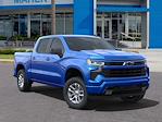 2025 Chevrolet Silverado 1500 Crew Cab 2WD Pickup for sale #251329 - photo 7