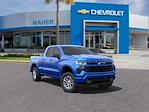 2025 Chevrolet Silverado 1500 Double Cab 4WD Pickup for sale #251349 - photo 1