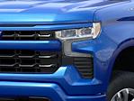 2025 Chevrolet Silverado 1500 Double Cab 4WD Pickup for sale #251349 - photo 10
