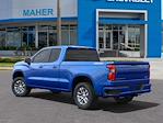 2025 Chevrolet Silverado 1500 Double Cab 4WD Pickup for sale #251349 - photo 3