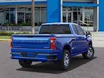 2025 Chevrolet Silverado 1500 Double Cab 4WD Pickup for sale #251349 - photo 4