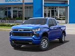 2025 Chevrolet Silverado 1500 Double Cab 4WD Pickup for sale #251349 - photo 6