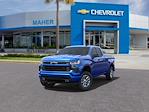2025 Chevrolet Silverado 1500 Double Cab 4WD Pickup for sale #251349 - photo 8
