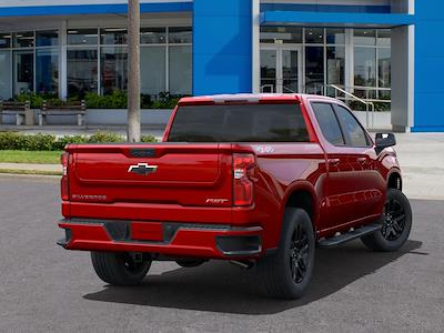 2025 Chevrolet Silverado 1500 Crew Cab 4WD Pickup for sale #251402 - photo 2
