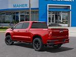 2025 Chevrolet Silverado 1500 Crew Cab 4WD Pickup for sale #251402 - photo 4