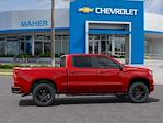 2025 Chevrolet Silverado 1500 Crew Cab 4WD Pickup for sale #251402 - photo 5