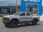 2025 Chevrolet Colorado Crew Cab 4WD Pickup for sale #251442 - photo 2