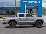 2025 Chevrolet Colorado Crew Cab 4WD Pickup for sale #251442 - photo 5
